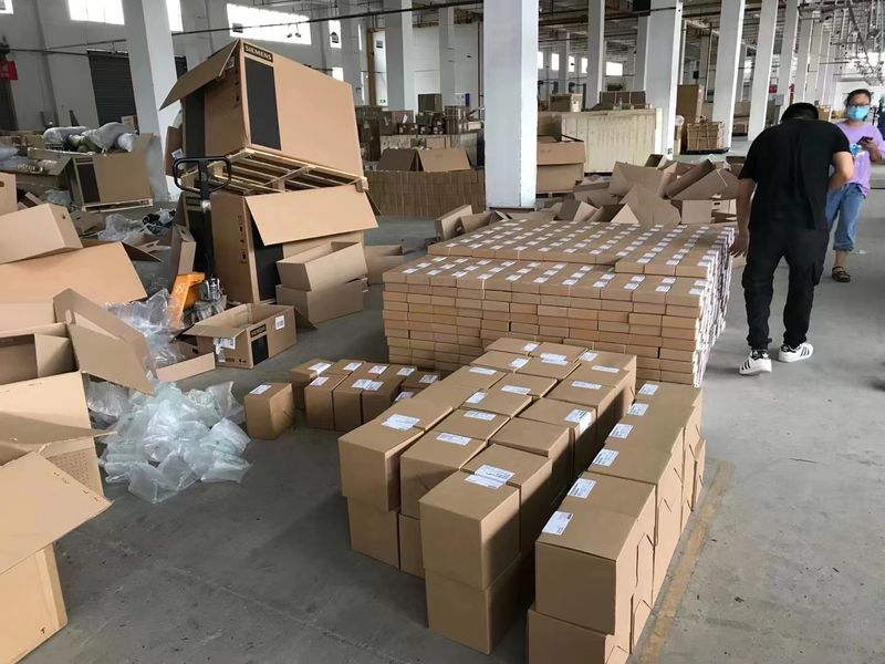 중국 Changsha Honglicheng Electric Co. , Ltd. 회사 프로필