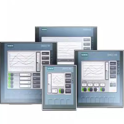STN HMI Touch Panel Operation 6AV6642-0DC01-1AX1 OP177B6 "DP