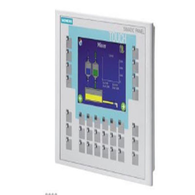 STN HMI Touch Panel Operation 6AV6642-0DC01-1AX1 OP177B6 "DP