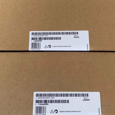 STN HMI Touch Panel Operation 6AV6642-0DC01-1AX1 OP177B6 "DP