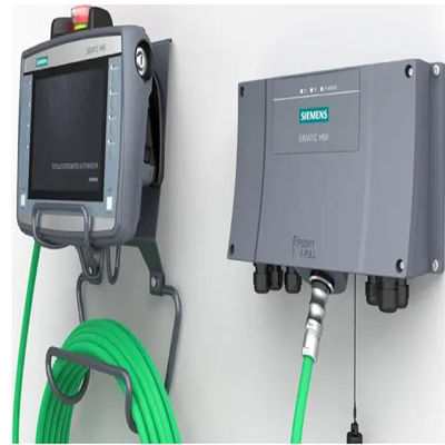 Smart PLC HMI Panel Screen 6AV2125-2GB23-0AX0 KTP700F Mobile